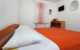Apartman Bacvice
